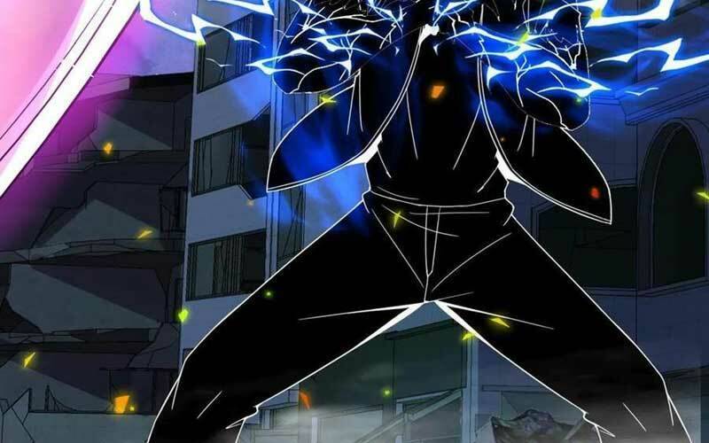 Ta, Người Chỉ Cần Nhìn Thấy Thanh Máu, Có Thể Trừng Phạt Thần Linh Chapter 109 - 6