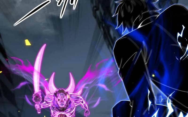 Ta, Người Chỉ Cần Nhìn Thấy Thanh Máu, Có Thể Trừng Phạt Thần Linh Chapter 109 - 77