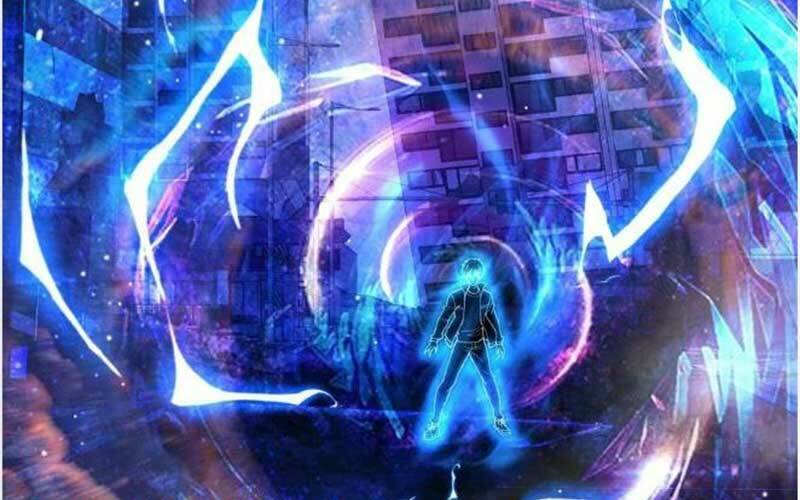 Ta, Người Chỉ Cần Nhìn Thấy Thanh Máu, Có Thể Trừng Phạt Thần Linh Chapter 110 - 20