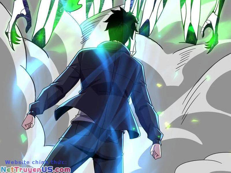 Ta, Người Chỉ Cần Nhìn Thấy Thanh Máu, Có Thể Trừng Phạt Thần Linh Chapter 136 - 22