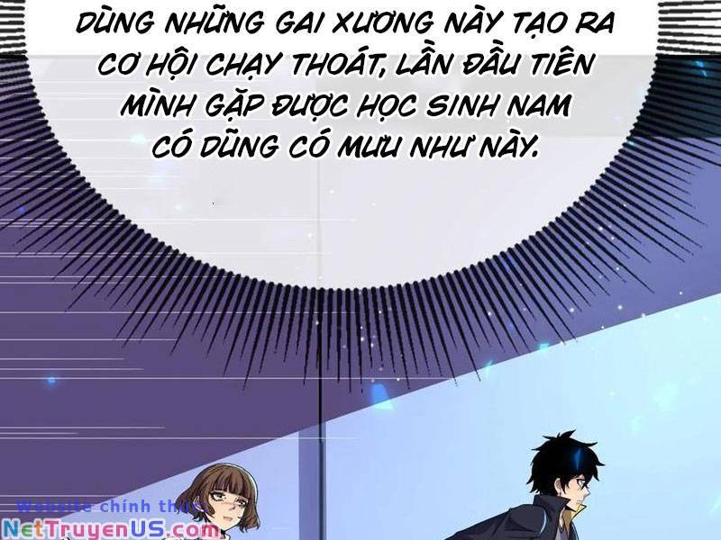Ta, Người Chỉ Cần Nhìn Thấy Thanh Máu, Có Thể Trừng Phạt Thần Linh Chapter 136 - 33