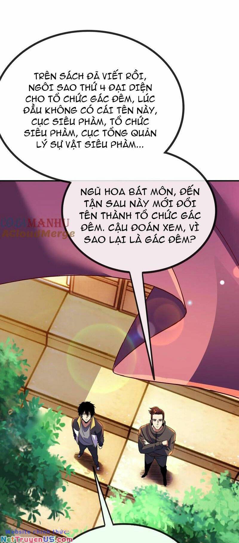 Ta, Người Chỉ Cần Nhìn Thấy Thanh Máu, Có Thể Trừng Phạt Thần Linh Chapter 142 - 2
