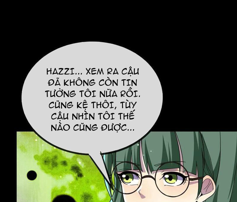 Ta, Người Chỉ Cần Nhìn Thấy Thanh Máu, Có Thể Trừng Phạt Thần Linh Chapter 173 - 21