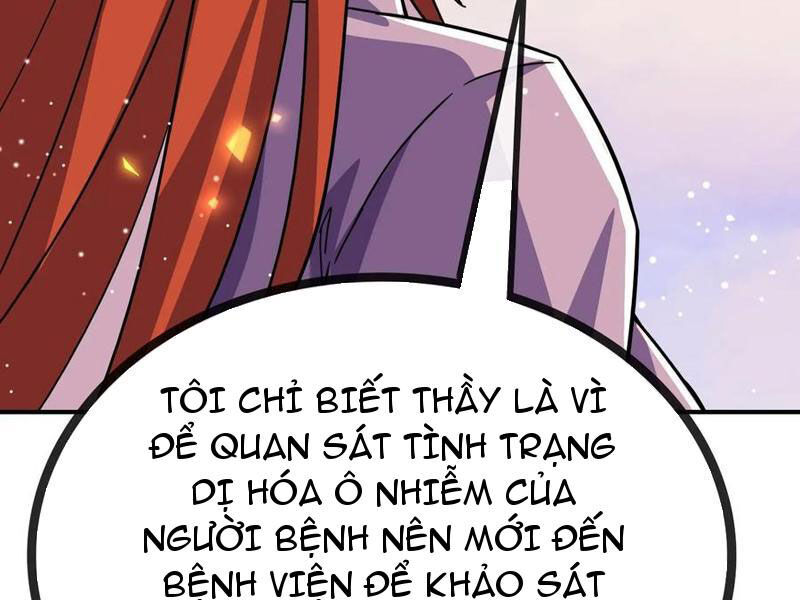Ta, Người Chỉ Cần Nhìn Thấy Thanh Máu, Có Thể Trừng Phạt Thần Linh Chapter 176 - 21