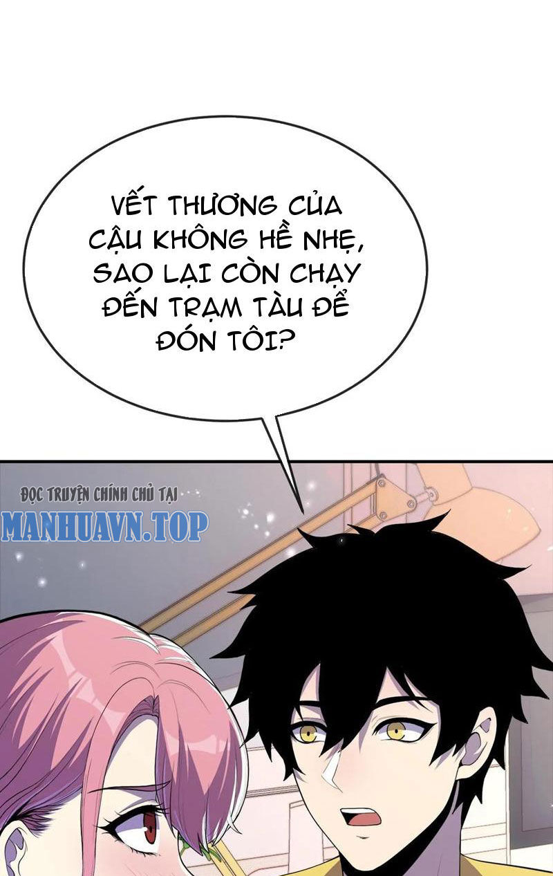 Ta, Người Chỉ Cần Nhìn Thấy Thanh Máu, Có Thể Trừng Phạt Thần Linh Chapter 177 - 12