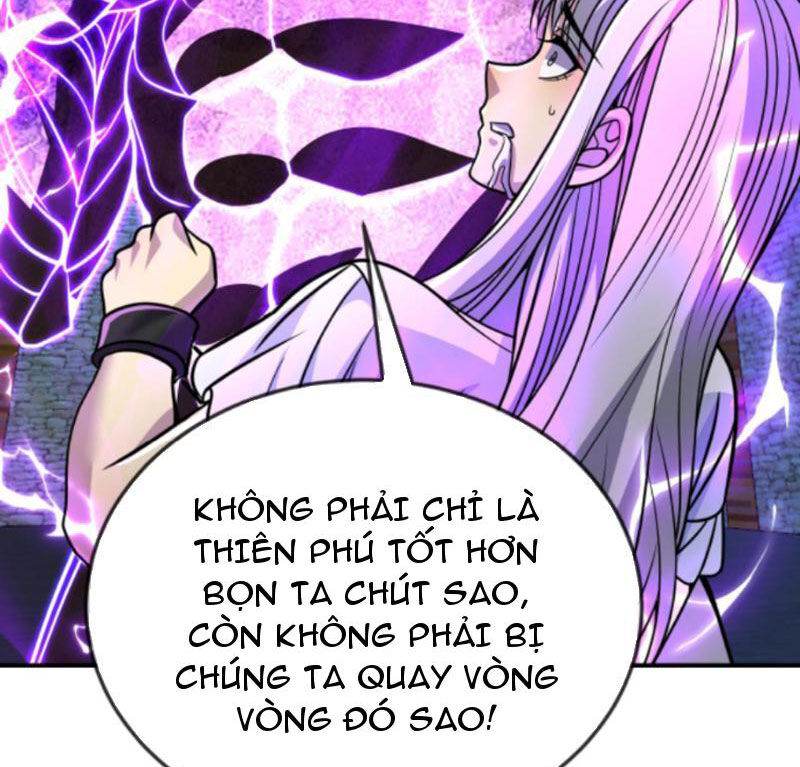 Ta, Người Chỉ Cần Nhìn Thấy Thanh Máu, Có Thể Trừng Phạt Thần Linh Chapter 178 - 55