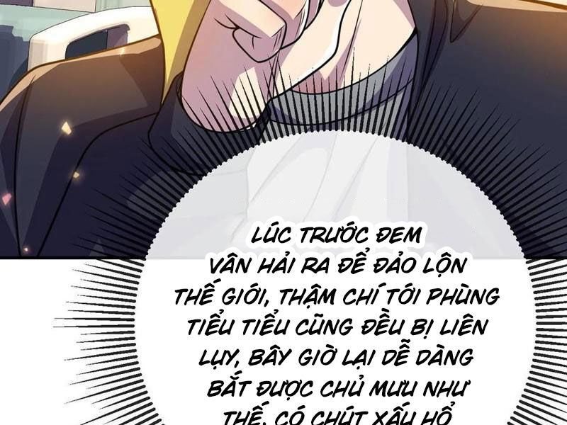 Ta, Người Chỉ Cần Nhìn Thấy Thanh Máu, Có Thể Trừng Phạt Thần Linh Chapter 180 - 65