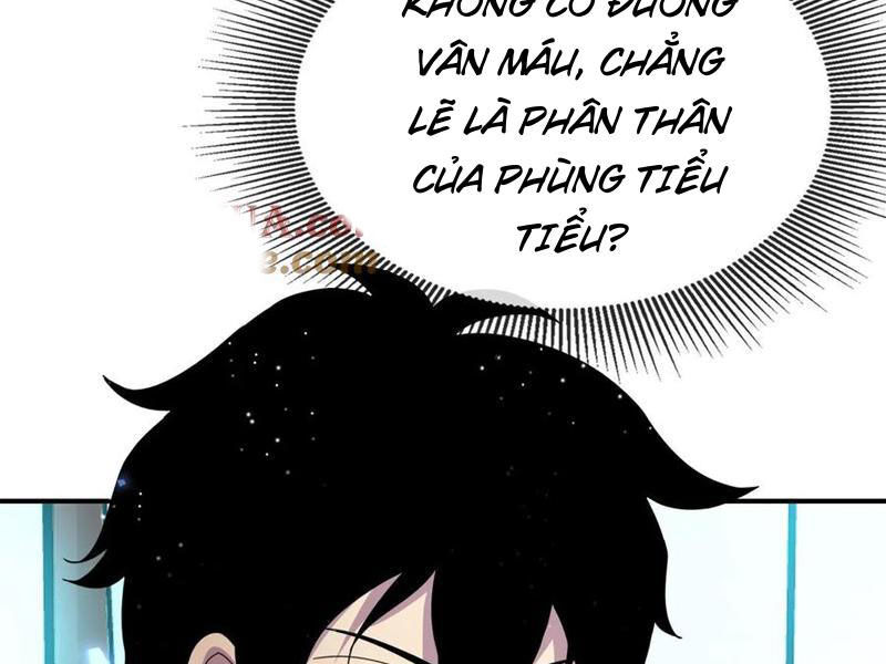 Ta, Người Chỉ Cần Nhìn Thấy Thanh Máu, Có Thể Trừng Phạt Thần Linh Chapter 181 - 57
