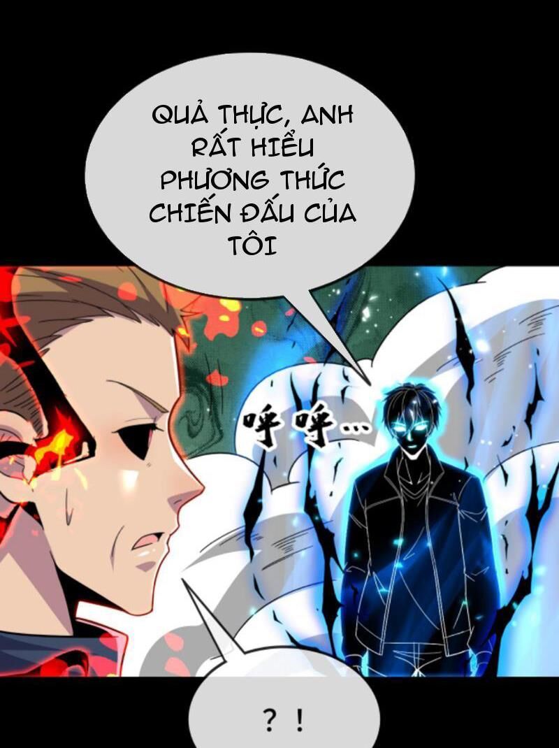 Ta, Người Chỉ Cần Nhìn Thấy Thanh Máu, Có Thể Trừng Phạt Thần Linh Chapter 186 - 11