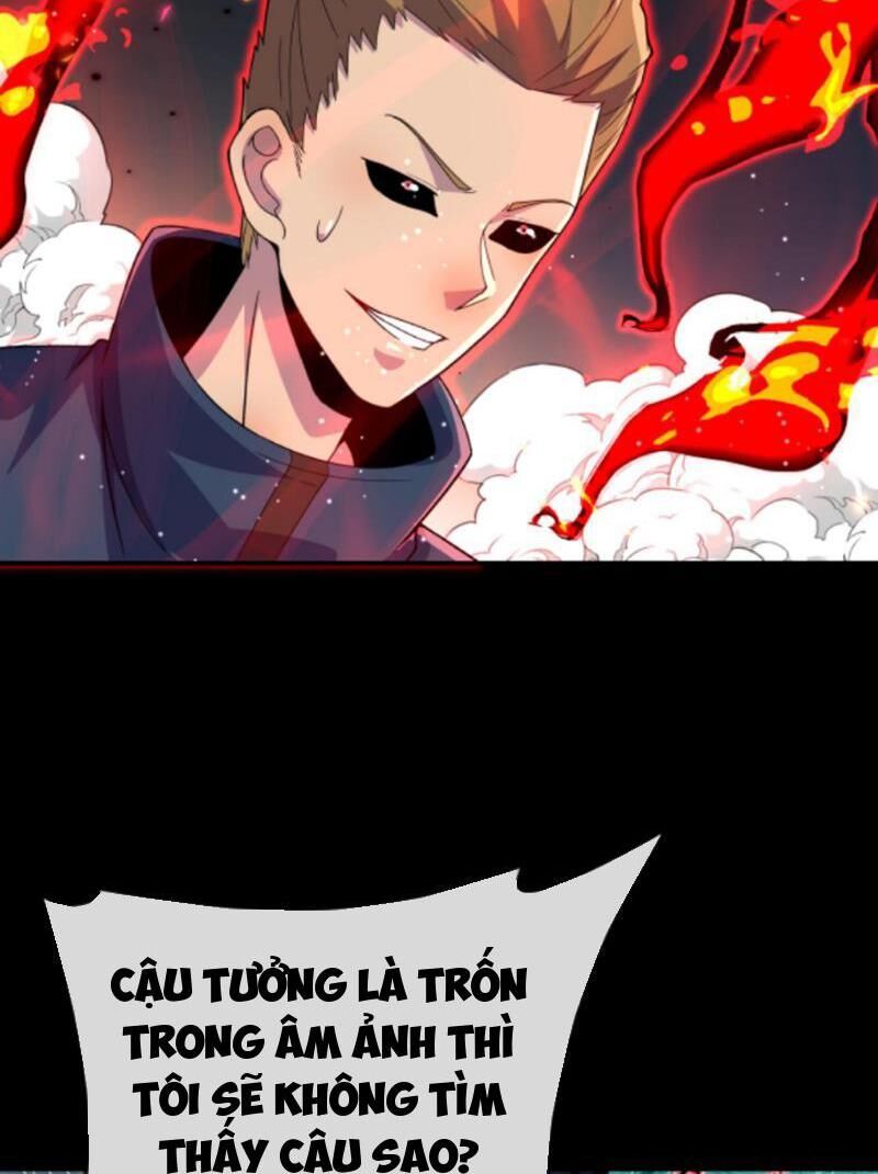 Ta, Người Chỉ Cần Nhìn Thấy Thanh Máu, Có Thể Trừng Phạt Thần Linh Chapter 186 - 8