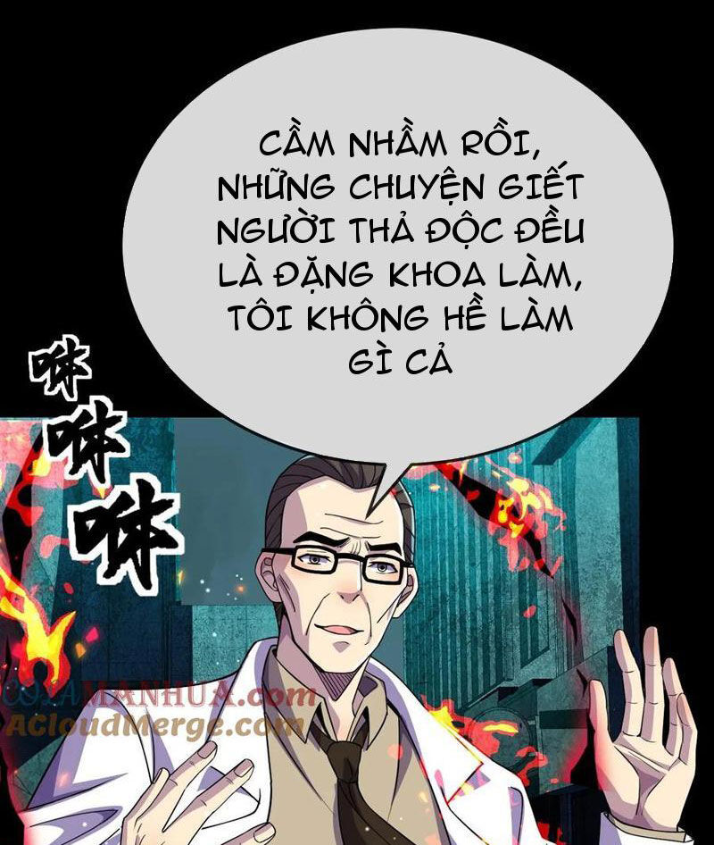 Ta, Người Chỉ Cần Nhìn Thấy Thanh Máu, Có Thể Trừng Phạt Thần Linh Chapter 189 - 12