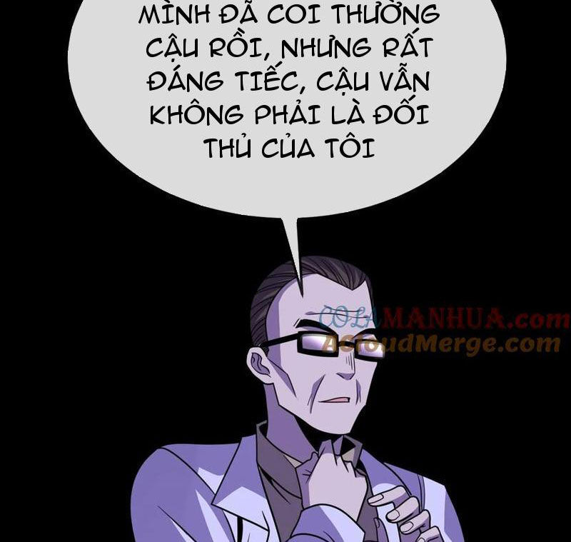 Ta, Người Chỉ Cần Nhìn Thấy Thanh Máu, Có Thể Trừng Phạt Thần Linh Chapter 190 - 34