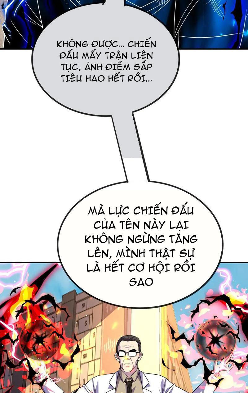 Ta, Người Chỉ Cần Nhìn Thấy Thanh Máu, Có Thể Trừng Phạt Thần Linh Chapter 192 - 18