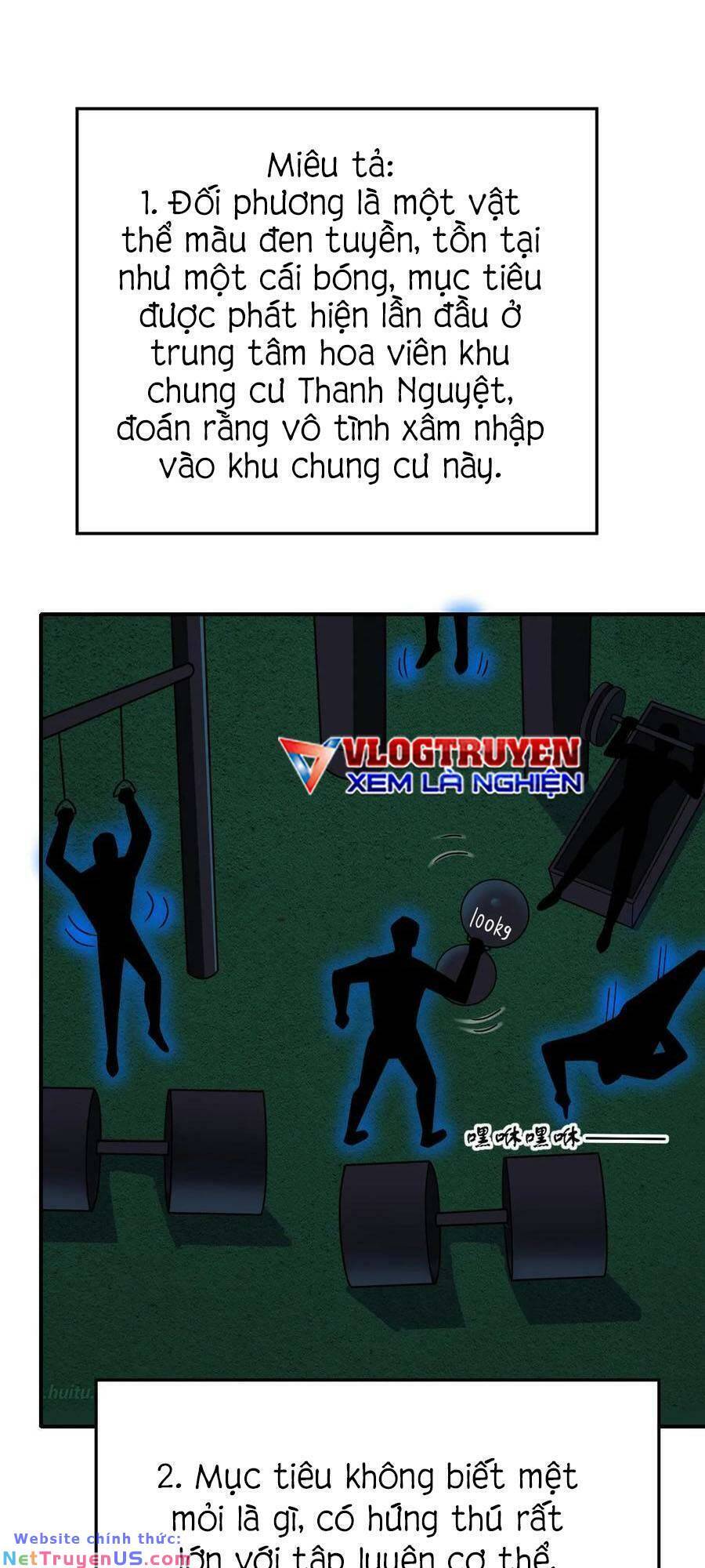 Ta, Người Chỉ Cần Nhìn Thấy Thanh Máu, Có Thể Trừng Phạt Thần Linh Chapter 31 - 18