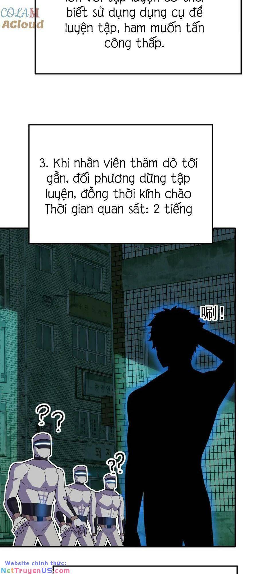 Ta, Người Chỉ Cần Nhìn Thấy Thanh Máu, Có Thể Trừng Phạt Thần Linh Chapter 31 - 19