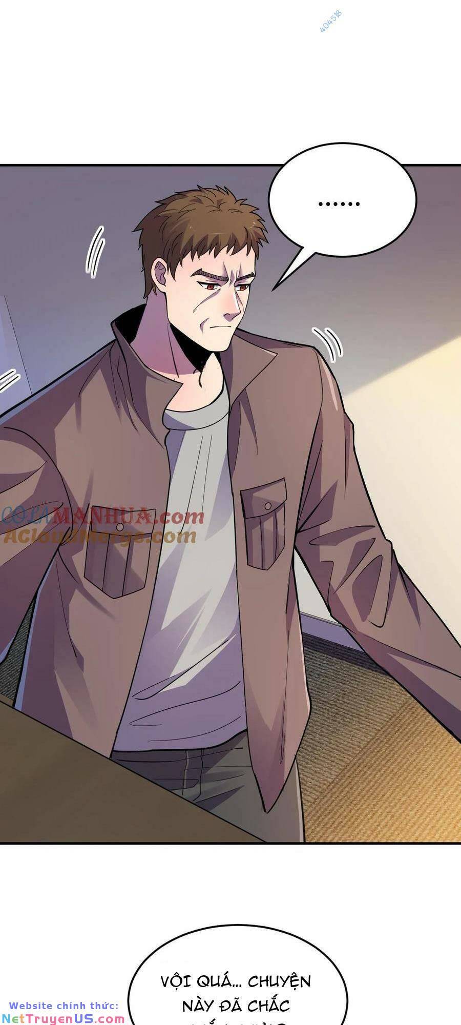 Ta, Người Chỉ Cần Nhìn Thấy Thanh Máu, Có Thể Trừng Phạt Thần Linh Chapter 31 - 3