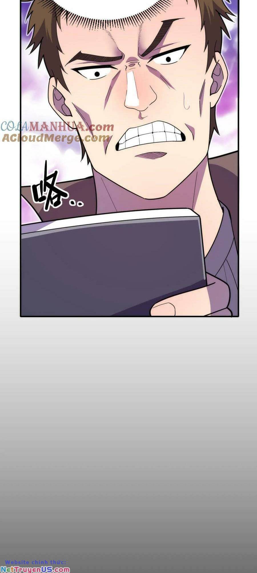 Ta, Người Chỉ Cần Nhìn Thấy Thanh Máu, Có Thể Trừng Phạt Thần Linh Chapter 31 - 22