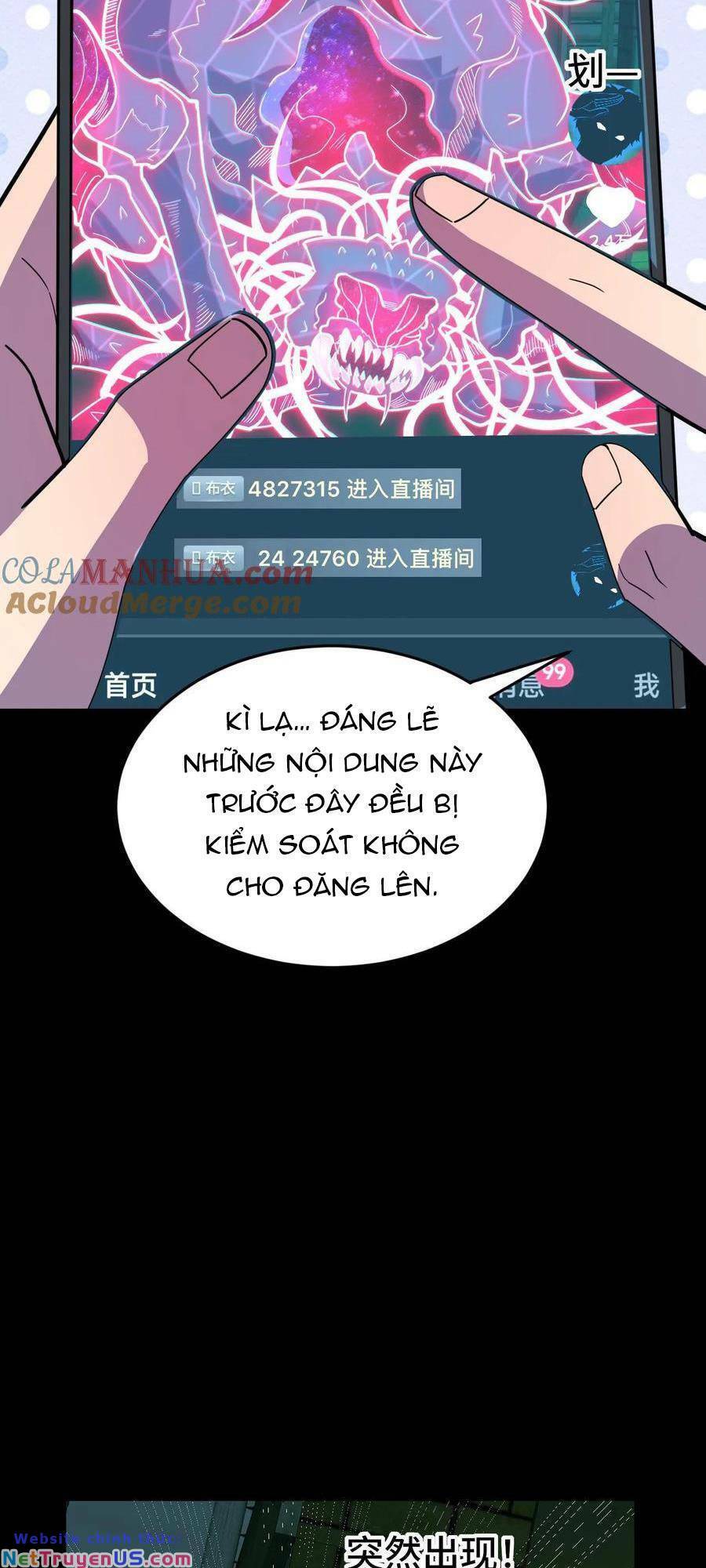 Ta, Người Chỉ Cần Nhìn Thấy Thanh Máu, Có Thể Trừng Phạt Thần Linh Chapter 31 - 29