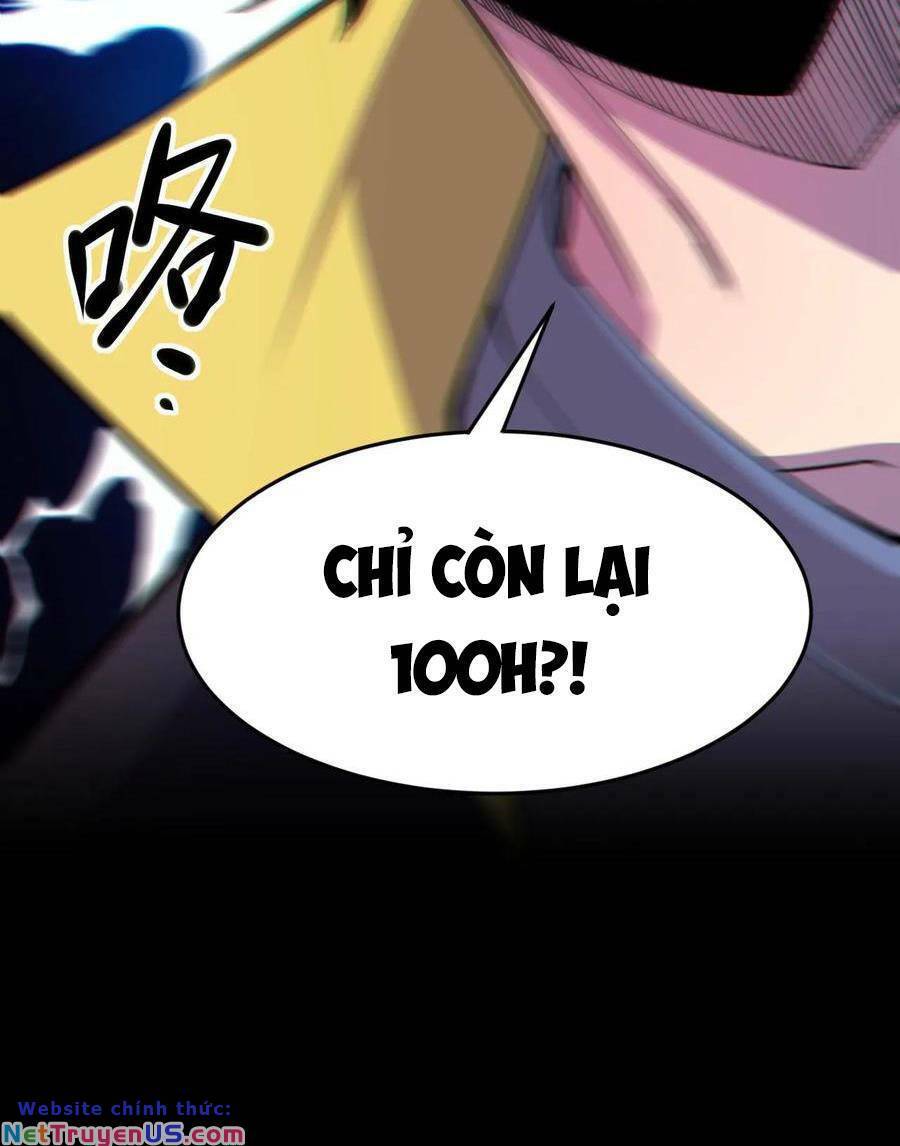 Ta, Người Chỉ Cần Nhìn Thấy Thanh Máu, Có Thể Trừng Phạt Thần Linh Chapter 31 - 35