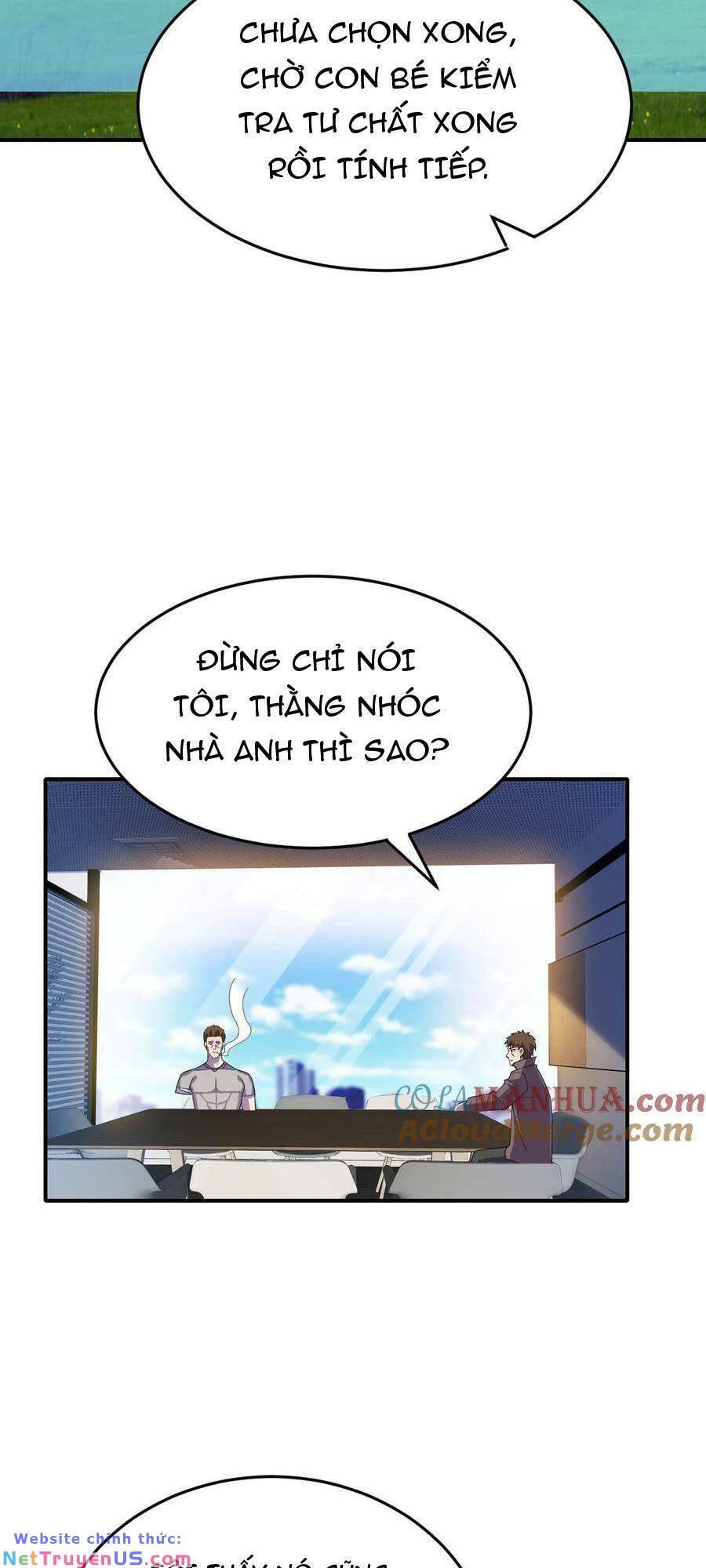 Ta, Người Chỉ Cần Nhìn Thấy Thanh Máu, Có Thể Trừng Phạt Thần Linh Chapter 31 - 6