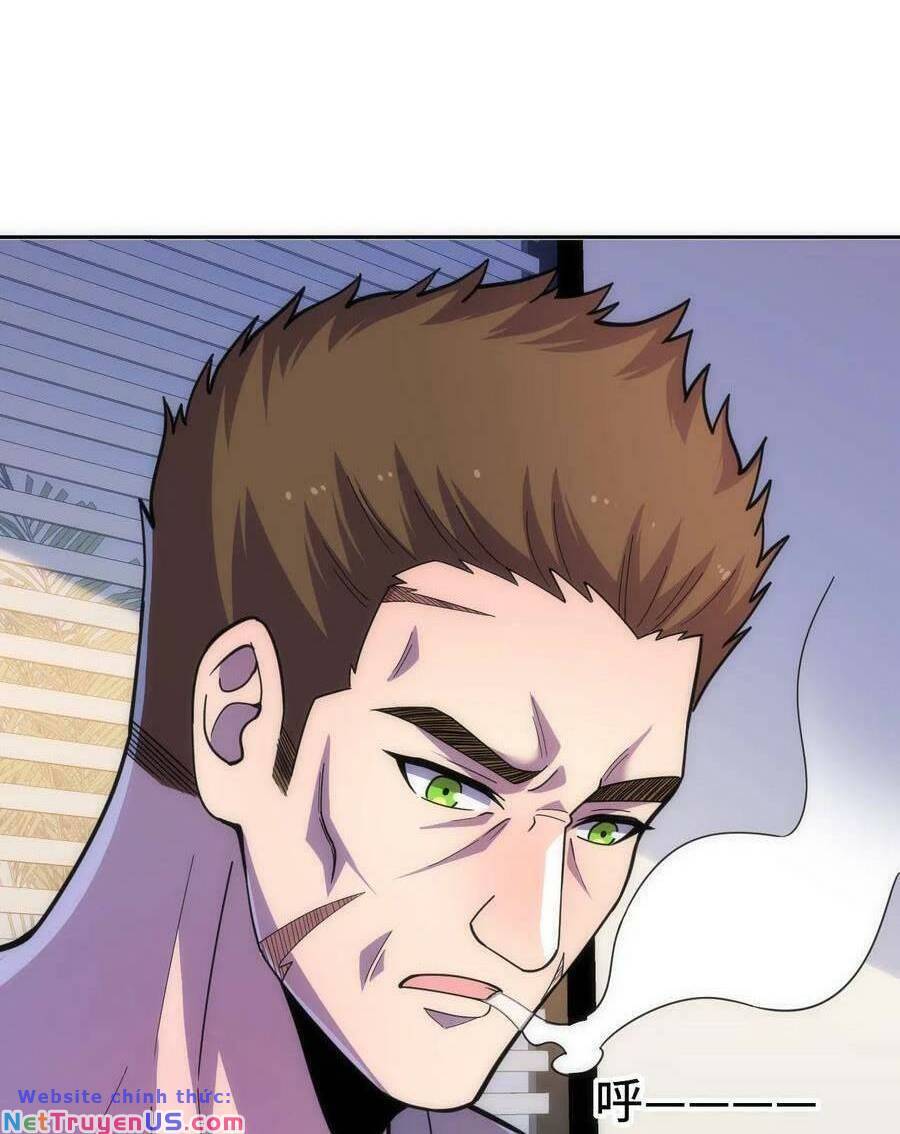 Ta, Người Chỉ Cần Nhìn Thấy Thanh Máu, Có Thể Trừng Phạt Thần Linh Chapter 31 - 9