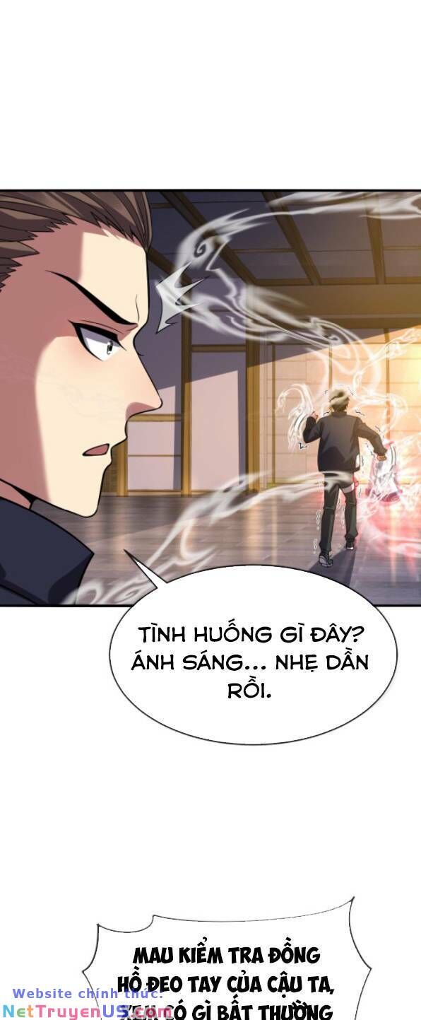 Ta, Người Chỉ Cần Nhìn Thấy Thanh Máu, Có Thể Trừng Phạt Thần Linh Chapter 66 - 7