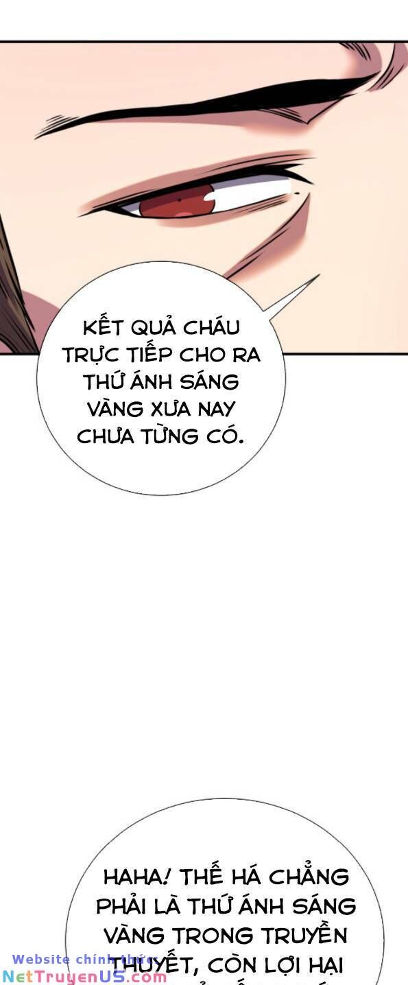 Ta, Người Chỉ Cần Nhìn Thấy Thanh Máu, Có Thể Trừng Phạt Thần Linh Chapter 68 - 18