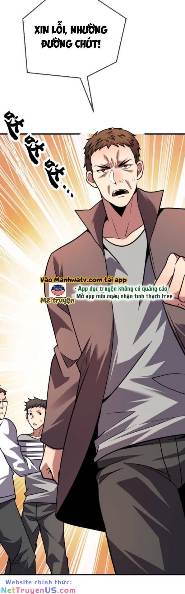 Ta, Người Chỉ Cần Nhìn Thấy Thanh Máu, Có Thể Trừng Phạt Thần Linh Chapter 68 - 3