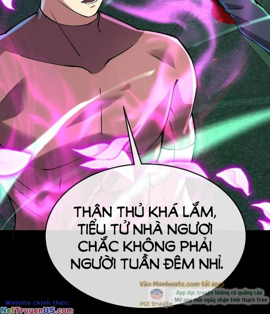 Ta, Người Chỉ Cần Nhìn Thấy Thanh Máu, Có Thể Trừng Phạt Thần Linh Chapter 92 - 29