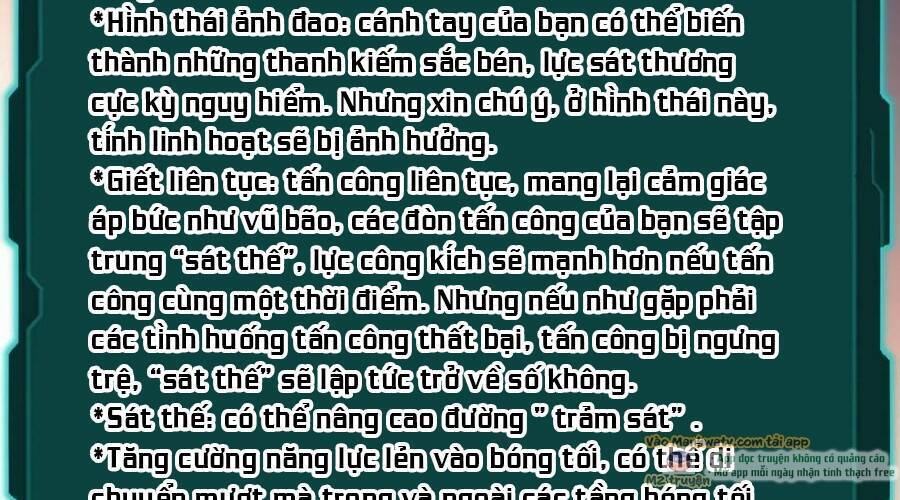 Ta, Người Chỉ Cần Nhìn Thấy Thanh Máu, Có Thể Trừng Phạt Thần Linh Chapter 96 - 108