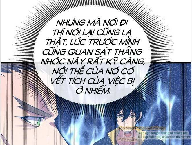 Ta, Người Chỉ Cần Nhìn Thấy Thanh Máu, Có Thể Trừng Phạt Thần Linh Chapter 98 - 37