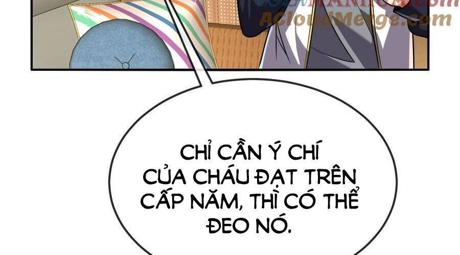 Ta, Người Chỉ Cần Nhìn Thấy Thanh Máu, Có Thể Trừng Phạt Thần Linh Chapter 99 - 32