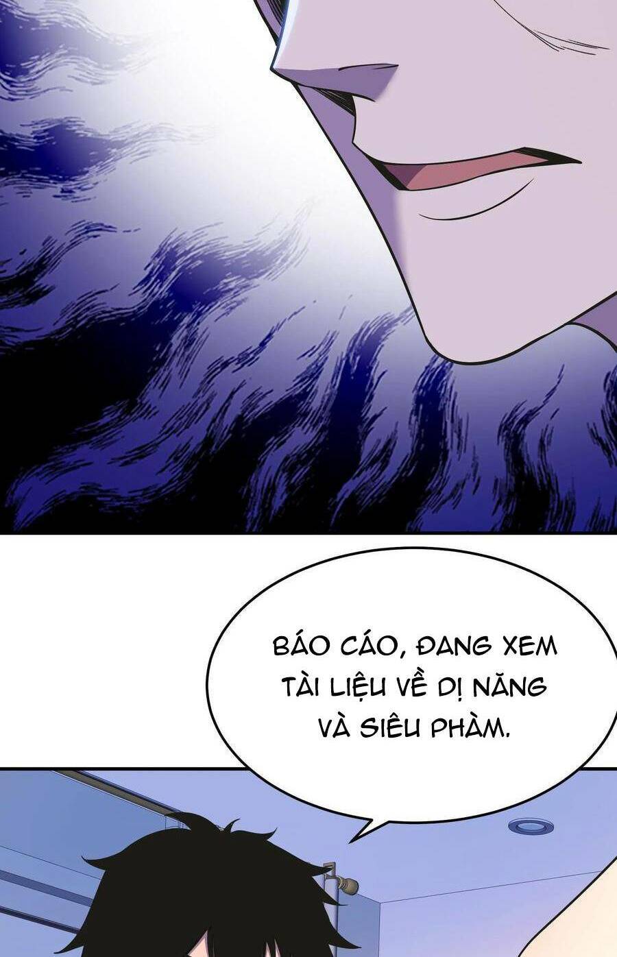 Ta, Người Chỉ Cần Nhìn Thấy Thanh Máu, Có Thể Trừng Phạt Thần Linh Chapter 11 - 14