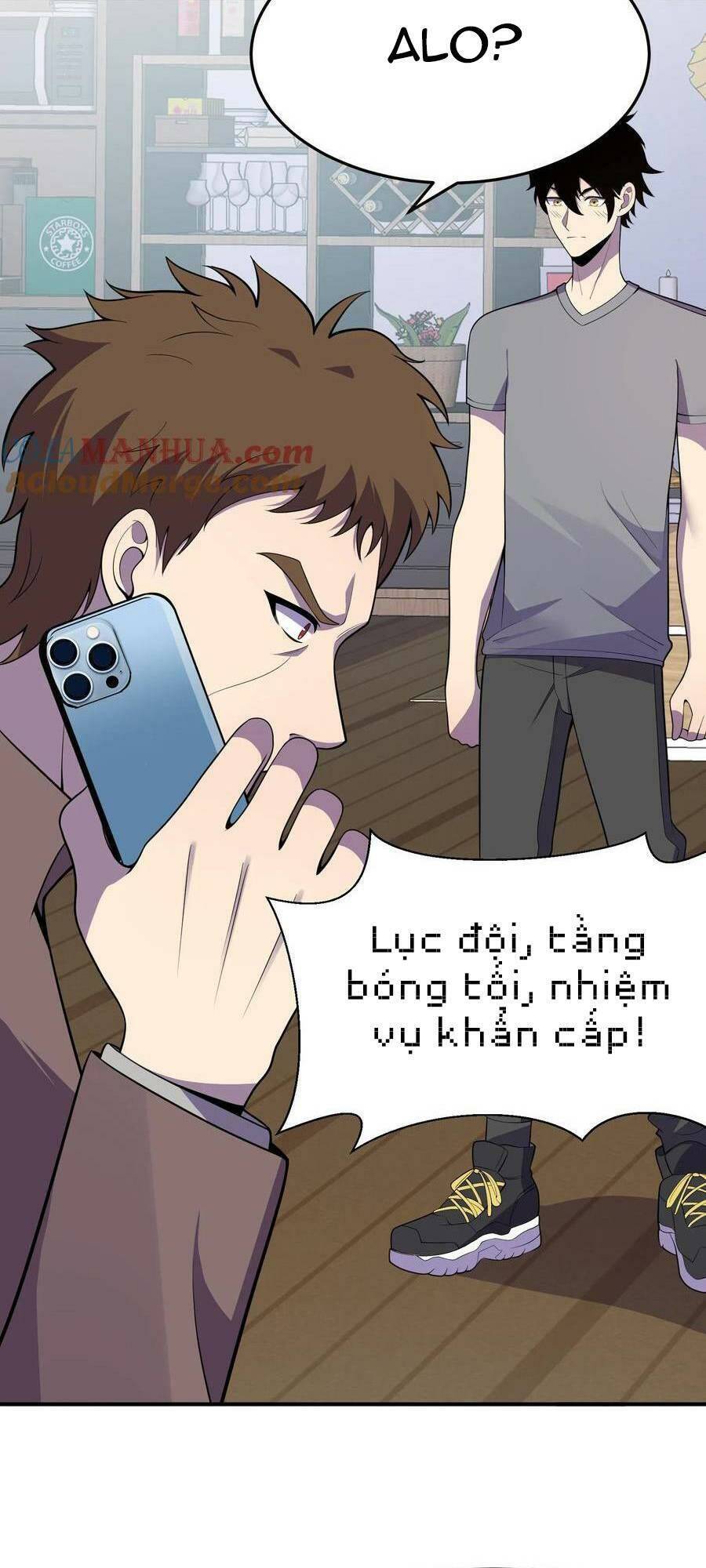 Ta, Người Chỉ Cần Nhìn Thấy Thanh Máu, Có Thể Trừng Phạt Thần Linh Chapter 11 - 31
