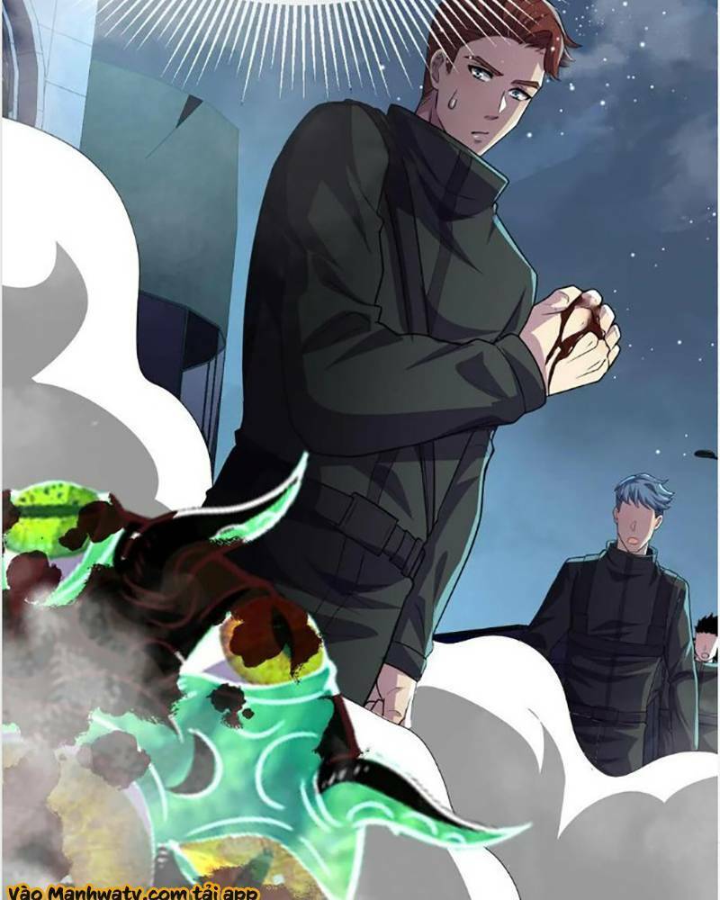 Ta, Người Chỉ Cần Nhìn Thấy Thanh Máu, Có Thể Trừng Phạt Thần Linh Chapter 113 - 23