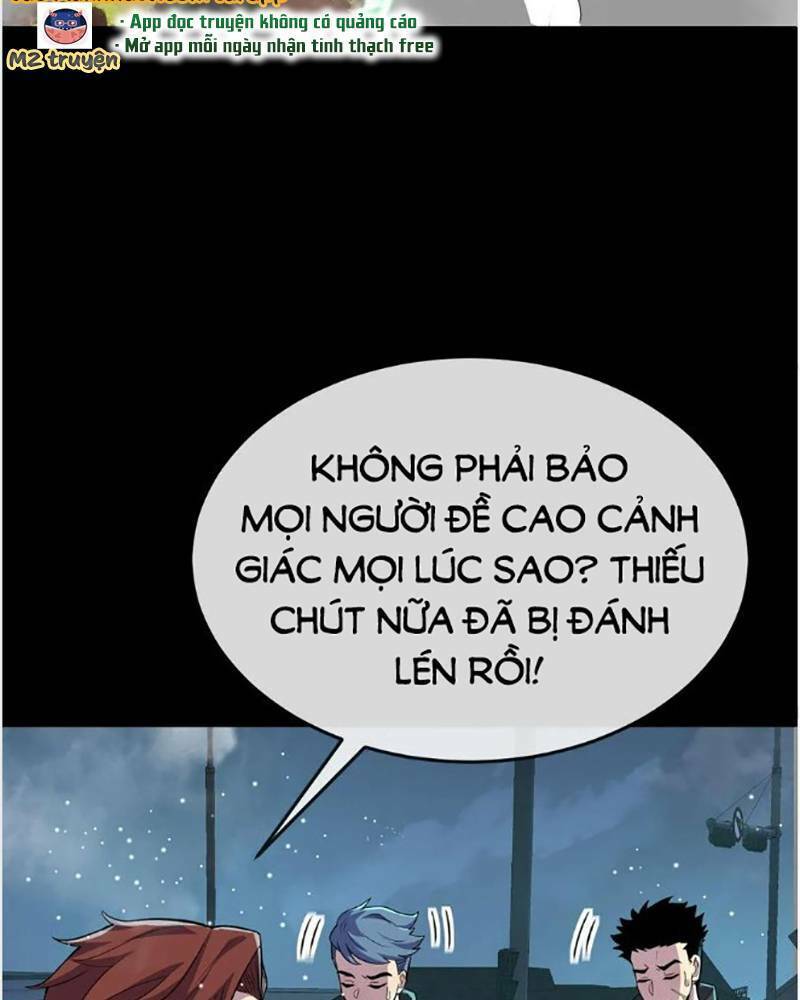 Ta, Người Chỉ Cần Nhìn Thấy Thanh Máu, Có Thể Trừng Phạt Thần Linh Chapter 113 - 24