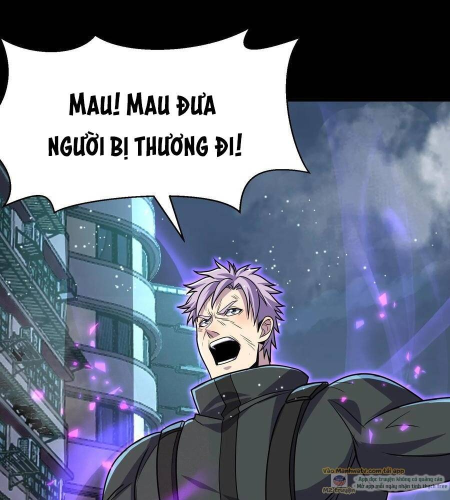 Ta, Người Chỉ Cần Nhìn Thấy Thanh Máu, Có Thể Trừng Phạt Thần Linh Chapter 116 - 19