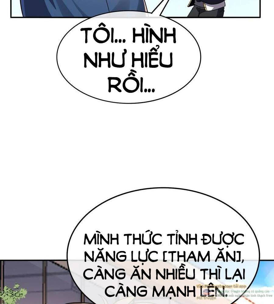 Ta, Người Chỉ Cần Nhìn Thấy Thanh Máu, Có Thể Trừng Phạt Thần Linh Chapter 118 - 25