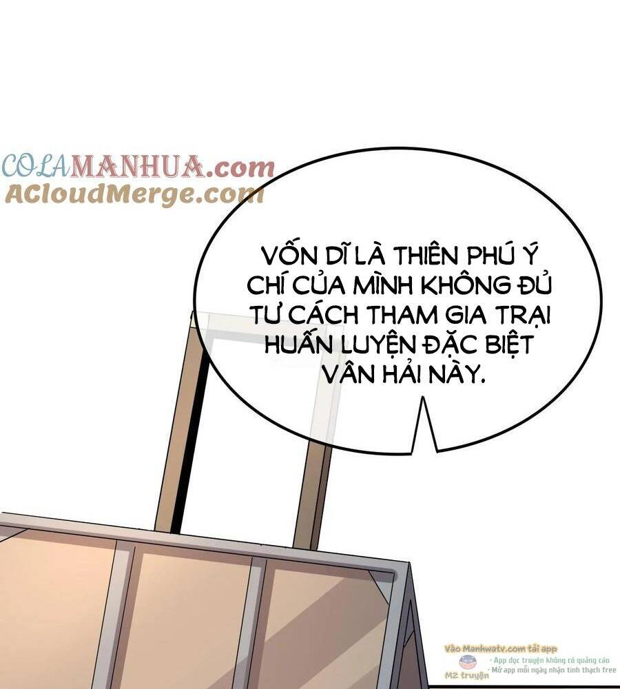 Ta, Người Chỉ Cần Nhìn Thấy Thanh Máu, Có Thể Trừng Phạt Thần Linh Chapter 118 - 28