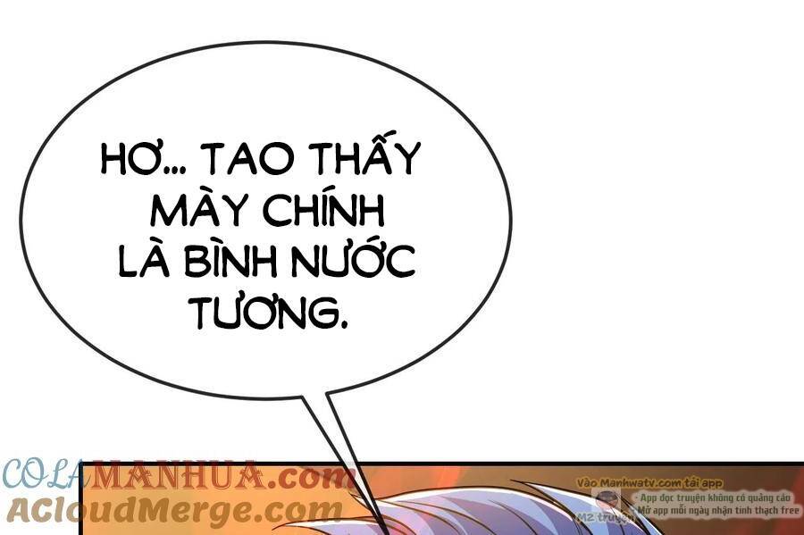 Ta, Người Chỉ Cần Nhìn Thấy Thanh Máu, Có Thể Trừng Phạt Thần Linh Chapter 119 - 54