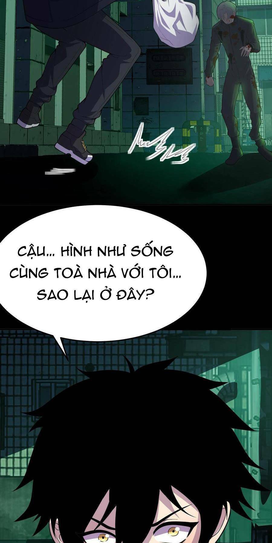 Ta, Người Chỉ Cần Nhìn Thấy Thanh Máu, Có Thể Trừng Phạt Thần Linh Chapter 12 - 25