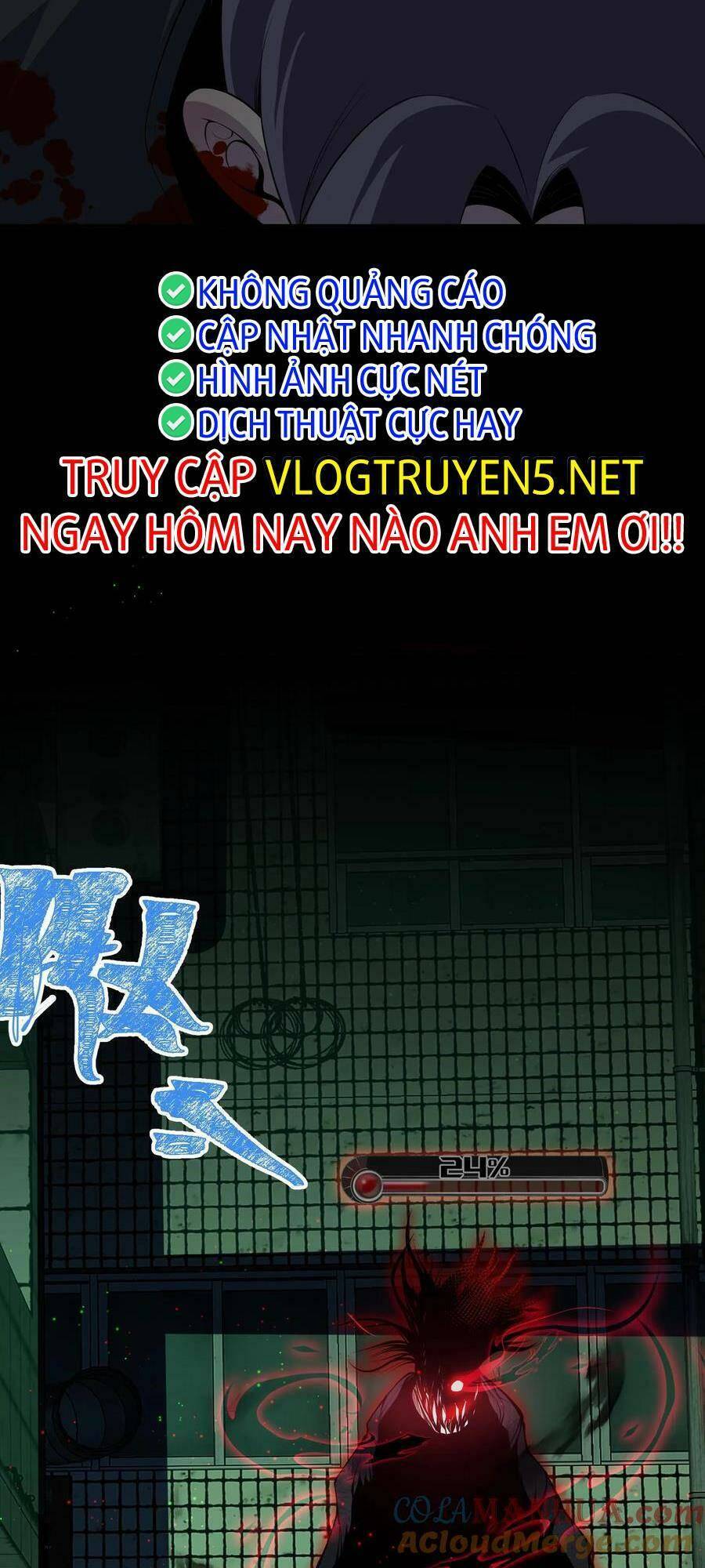 Ta, Người Chỉ Cần Nhìn Thấy Thanh Máu, Có Thể Trừng Phạt Thần Linh Chapter 12 - 30