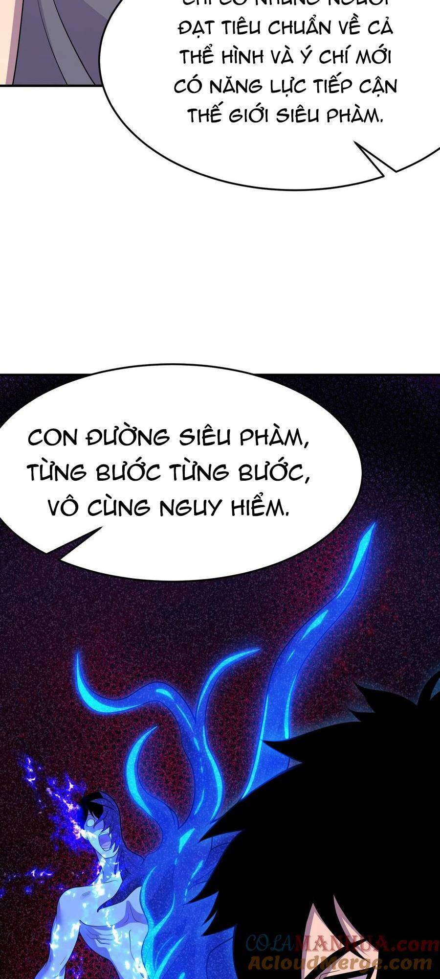 Ta, Người Chỉ Cần Nhìn Thấy Thanh Máu, Có Thể Trừng Phạt Thần Linh Chapter 12 - 39