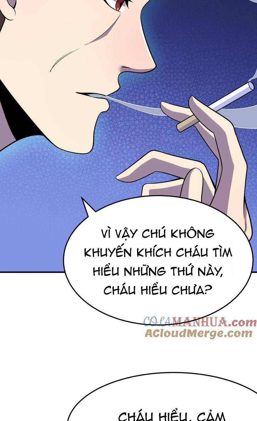 Ta, Người Chỉ Cần Nhìn Thấy Thanh Máu, Có Thể Trừng Phạt Thần Linh Chapter 12 - 41