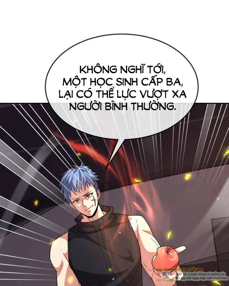 Ta, Người Chỉ Cần Nhìn Thấy Thanh Máu, Có Thể Trừng Phạt Thần Linh Chapter 121 - 45
