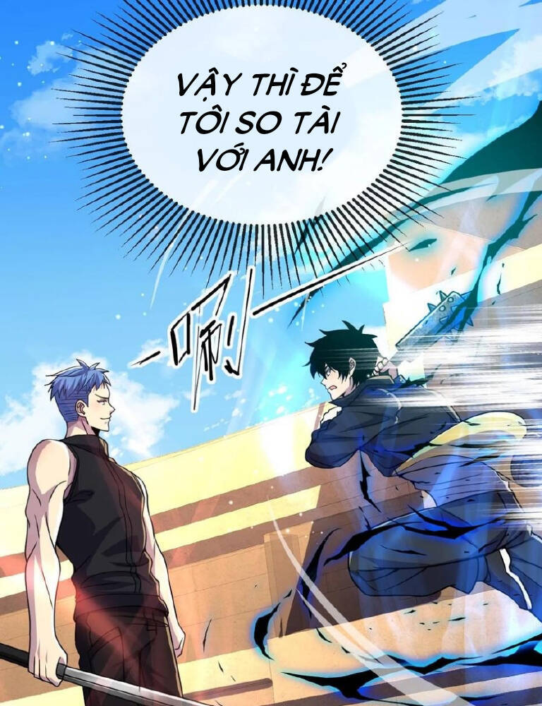 Ta, Người Chỉ Cần Nhìn Thấy Thanh Máu, Có Thể Trừng Phạt Thần Linh Chapter 122 - 10