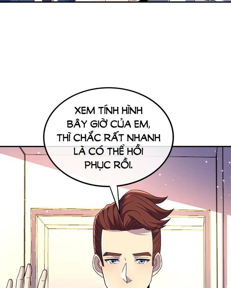 Ta, Người Chỉ Cần Nhìn Thấy Thanh Máu, Có Thể Trừng Phạt Thần Linh Chapter 124 - 20