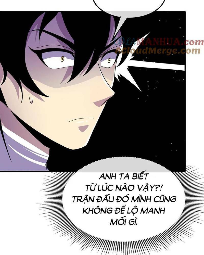 Ta, Người Chỉ Cần Nhìn Thấy Thanh Máu, Có Thể Trừng Phạt Thần Linh Chapter 124 - 28