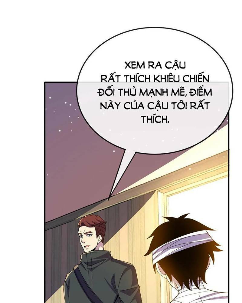 Ta, Người Chỉ Cần Nhìn Thấy Thanh Máu, Có Thể Trừng Phạt Thần Linh Chapter 124 - 37