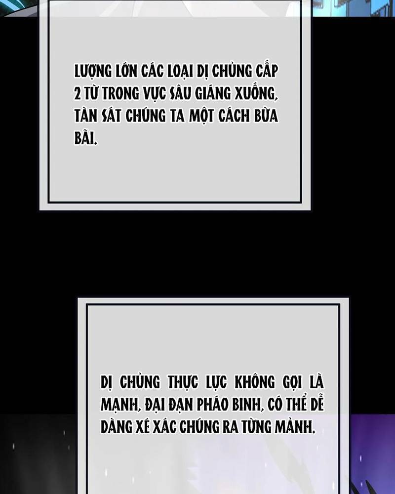 Ta, Người Chỉ Cần Nhìn Thấy Thanh Máu, Có Thể Trừng Phạt Thần Linh Chapter 125 - 37